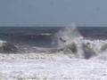 Jenks Pro Bodyboarding Contest