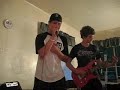 Monument - A Day To Remember (Cover)