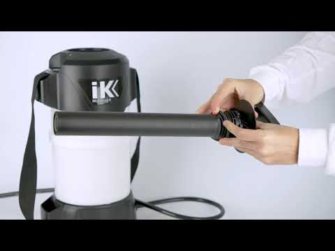 IK Multi Pro 2 360 Sprayer - 50 oz - Detailed Image