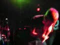 The Movielife - Hand Grenade live