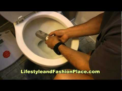 how to dissolve rust stains