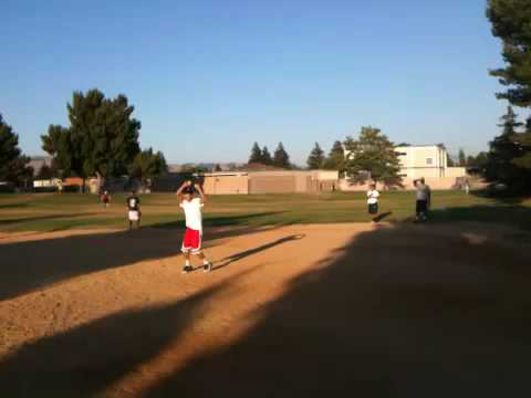 The Sandlot (Part 3)
