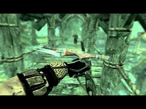 skyrim real time mod skyrim real time mod