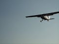 MY FIRST SOLO AT CHAVENAY VILLEPREUX - LFPX
