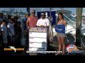 OC Tuna Tournament Day One Scales 2011