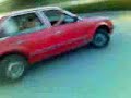 OPEL KADETT GOTTAM RACING :D!!!