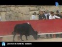 Nîmes :  Sabri Allouani  raffle la Finale du trophée des a