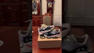 New Kanye West Adidas Yeezy Boost 700 Wave Runner 