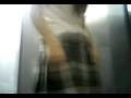 videos de Dian salida del baño