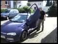 Lambo Doors Opel Tigra www.wing-doors.de