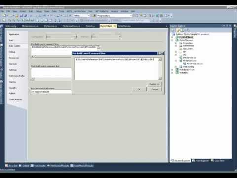 how to enable wsdl in wcf service