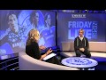 Chelsea FC - Friday Night Live with Torres