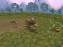Spore Warg Lotr Spore Warg Lotr