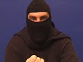 Ask A Ninja: Question 2 \"Ninja Santa\"