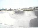 frontside straight leg