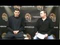 Grizz Talk 11.29.08