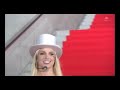 Britney Entrance NTV Best New Artits.wmv Britney Entrance NTV Best New Artits.wmv