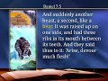 P2-the Little Horn (part 1) P2-the Little Horn (part 1)