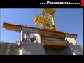 VII. Mensaje de Energía, Segundo Informe de Gobierno