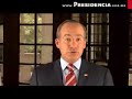 VII. Mensaje de Energía, Segundo Informe de Gobierno VII. Mensaje de Energía, Segundo Informe de Gobierno