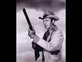 James Stewart - The legend of Shenandoah