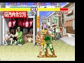 trucos mame street fighter 2 the world warrior