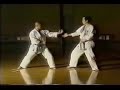 This is my edited down version on a Japan Self Defence Force Karate promo video, containing only the kumite sections. The kata and interview sections are removed.