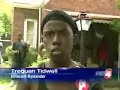 Detroit: Carjacking leads violent chase