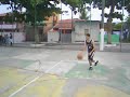 Vinny Enterrando na Gleba E