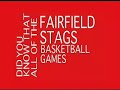 The Ham Channel and WVOF at Fairfield University