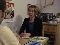 Faiblicur and the dietitian