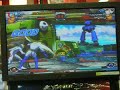 1SC 080816 Tatsunoko vs. Capcom 3rd location test.
