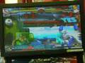 1SC 080816 Tatsunoko vs. Capcom 3rd location test.