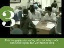 5 sự kiện xã hội Việt Nam của năm 2007, do đài SBTN thực hiện