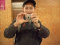 Mitsubishi Elevator @ Mall Plaza de Los Ríos Valdivia, Chile