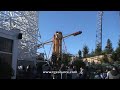 Catapult at Six Flags New Englnad Catapult at Six Flags New Englnad