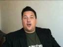Shortlist.com meets Dom Joly Shortlist.com meets Dom Joly