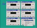 MUSICA CON SONIDOS DE WINDOWS 2000