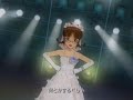 iDOLM@STER L4U! Do-Dai RITSUKO (Bridal costume Ver)