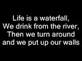 SOAD - Aerials lyrics