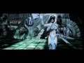 Mortal Kombat for PS Vita - Kitana trailer