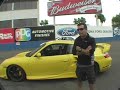 996TT vs. 996TT Drag Racing Review