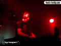 Norris Terrify LIVE! @ Rush Hour - Triebwerk Dresden, Germany 31.10.08