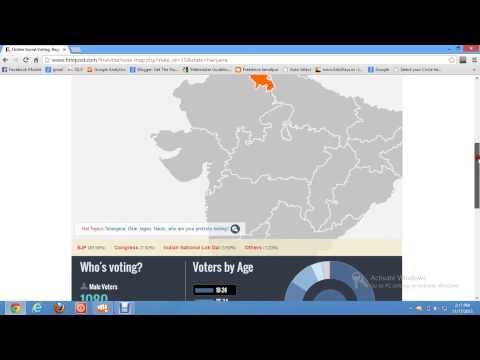 how to obtain voter id card in mumbai