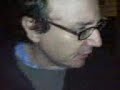 Peter Hirshberg in Tel Aviv Peter Hirshberg in Tel Aviv