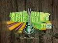I want my music on MTV