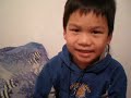 Singing ABC\