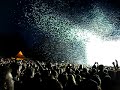 2 Many DJs live (Soulwax) @ Juicy Beats 15 31.07.2010 Finale 