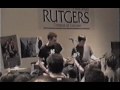 Hey Mercedes March 23rd, 2001 Rutgers University Camden, NJ - Our Weekend Starts On Wednesday - Stay Six