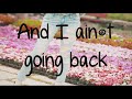 Louder - Charice Lyrics
